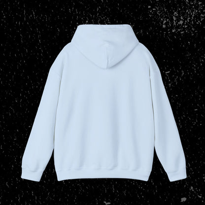 Logger Wife Heavy Blend™ Hoodie