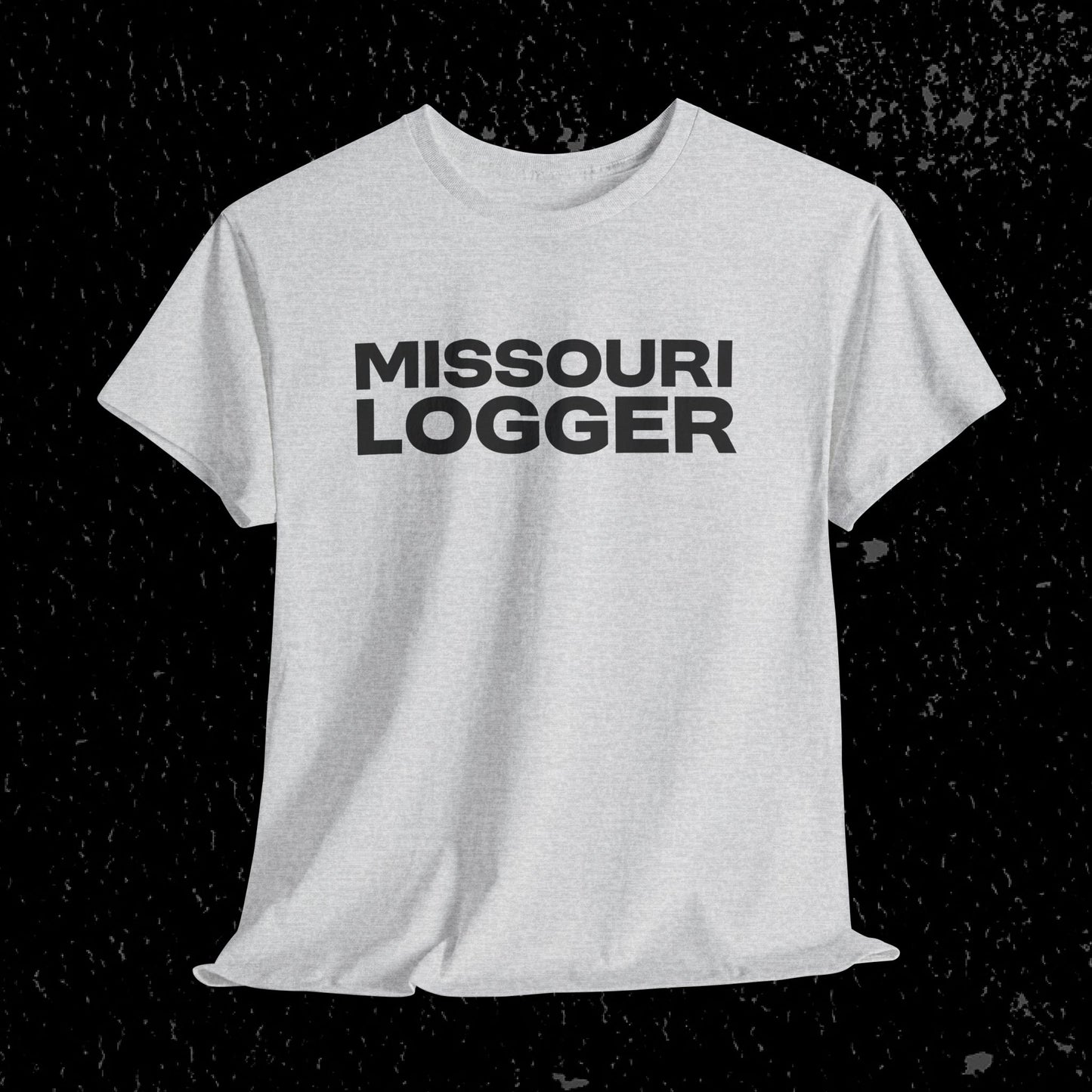 Missouri Logger T-Shirt