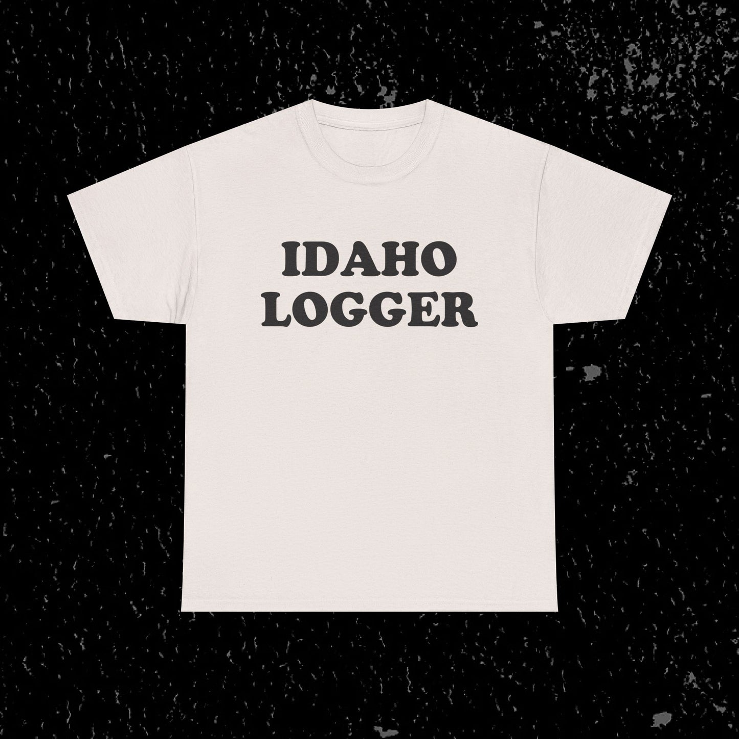Idaho Logger T-Shirt