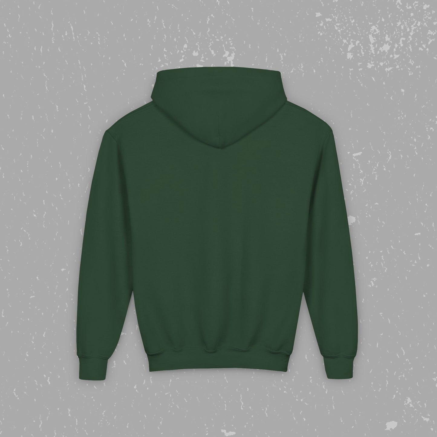 Future Logger Youth Hoodie