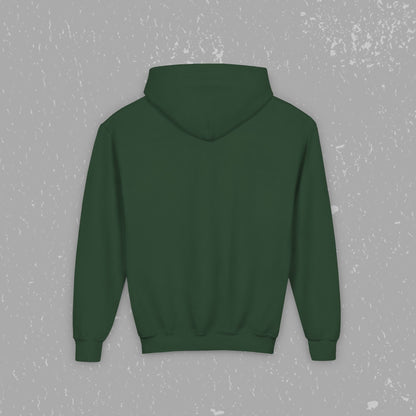 Future Logger Youth Hoodie