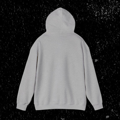 Log Hauler Heavy Blend™ Hoodie