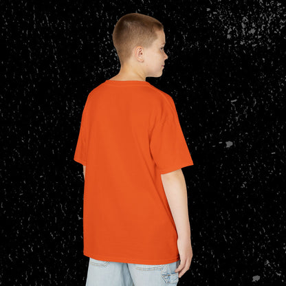 My Daddy Is A Logger Kids T-Shirt