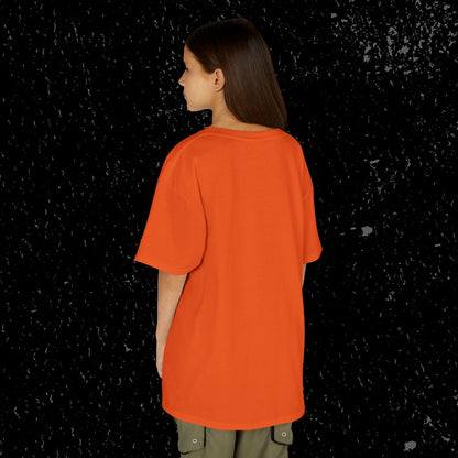 Kids Save The Loggers T-Shirt