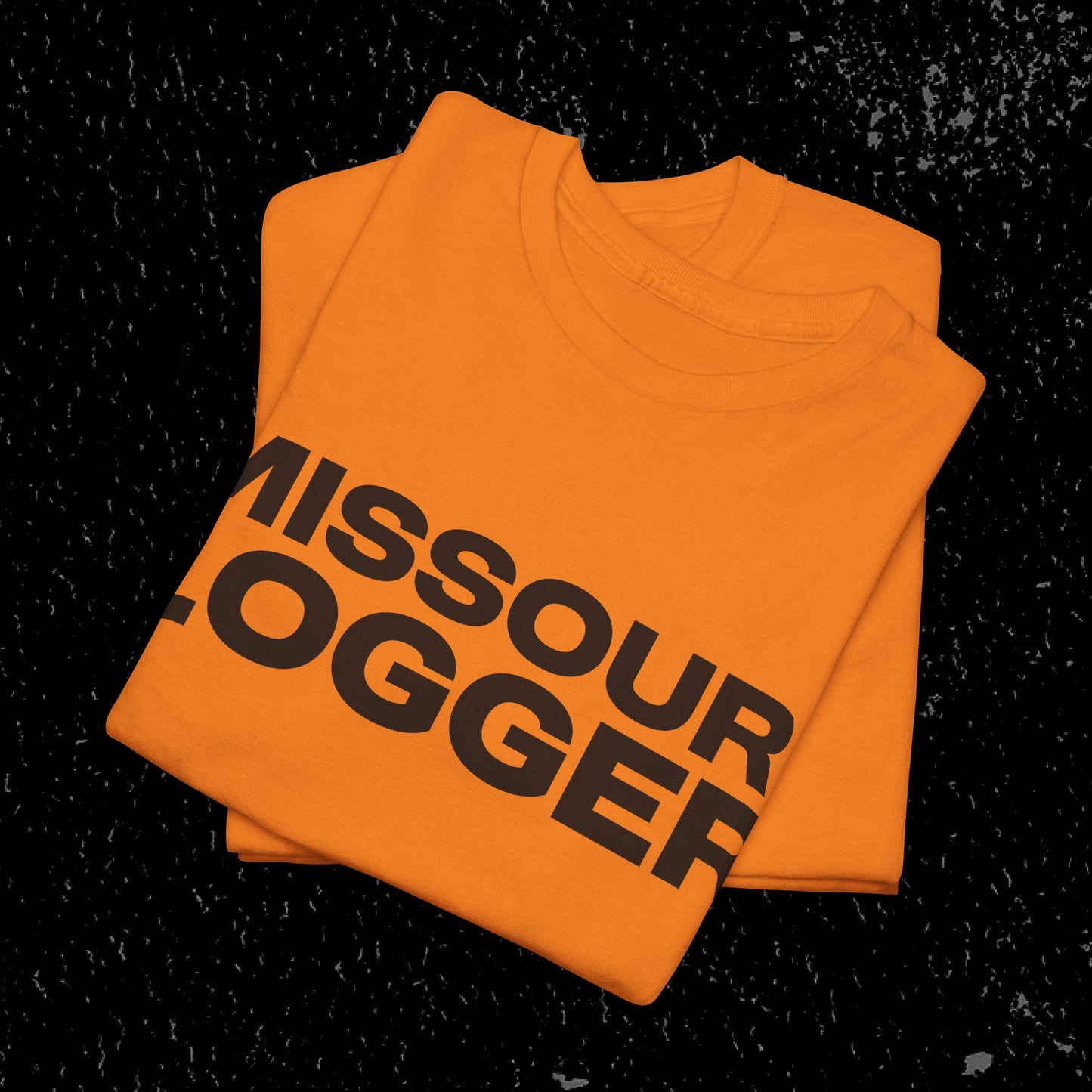 Missouri Logger T-Shirt