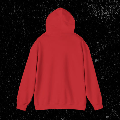 Log Hauler Heavy Blend™ Hoodie