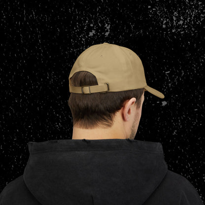 Save the Loggers Hat