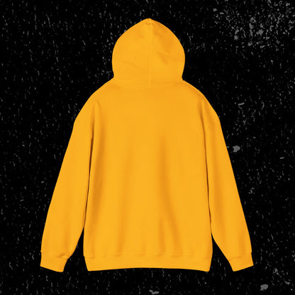 Log Hauler Heavy Blend™ Hoodie