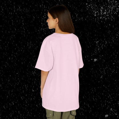 Kids Save The Loggers T-Shirt