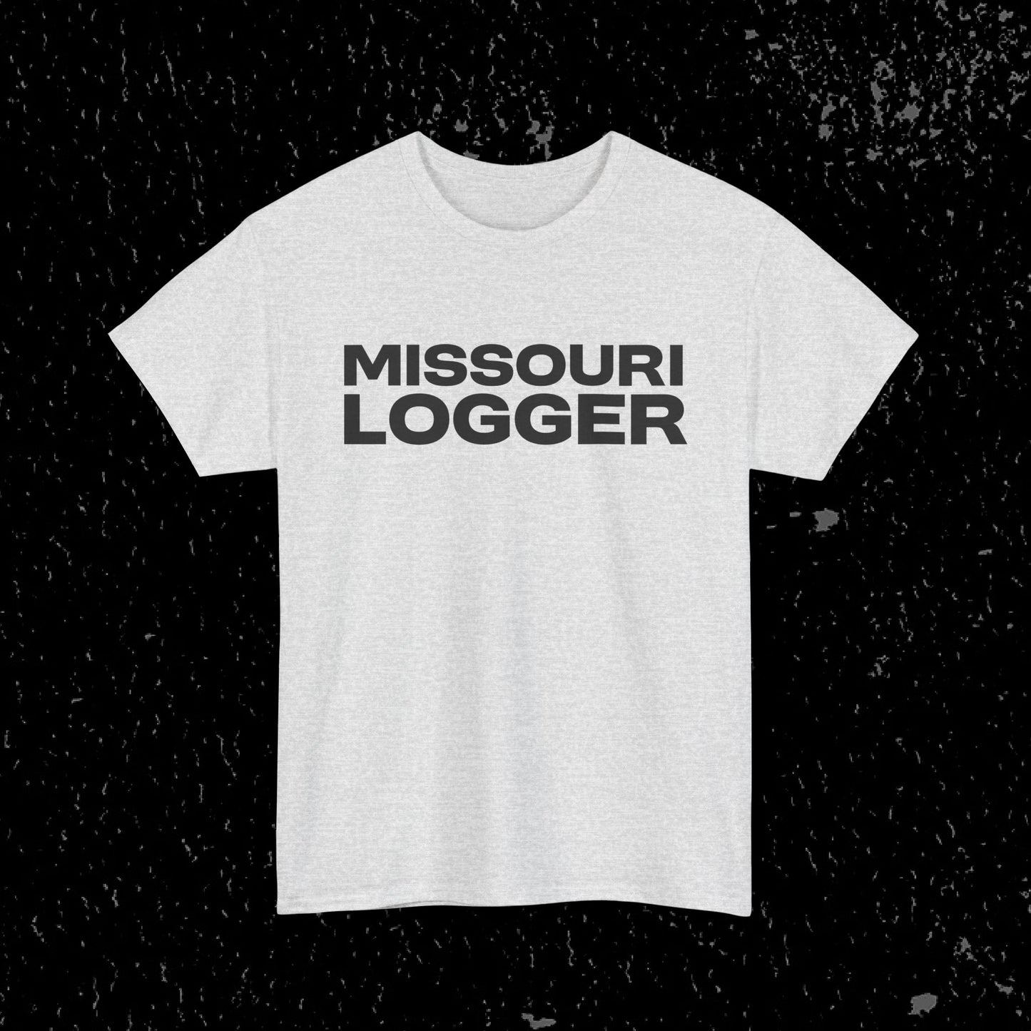 Missouri Logger T-Shirt