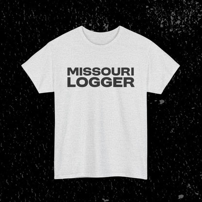 Missouri Logger T-Shirt