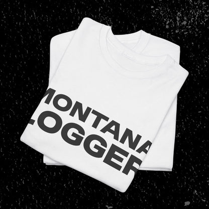 Montana Logger T-Shirt
