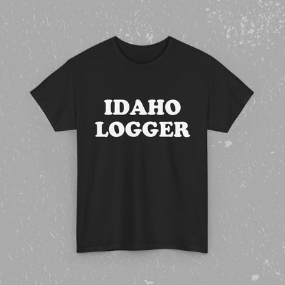 Idaho Logger T-Shirt