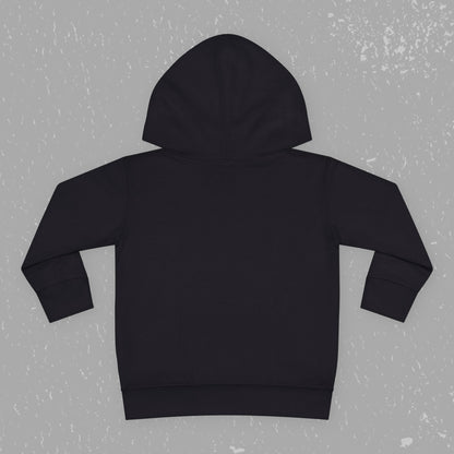 Future Logger Toddler Hoodie