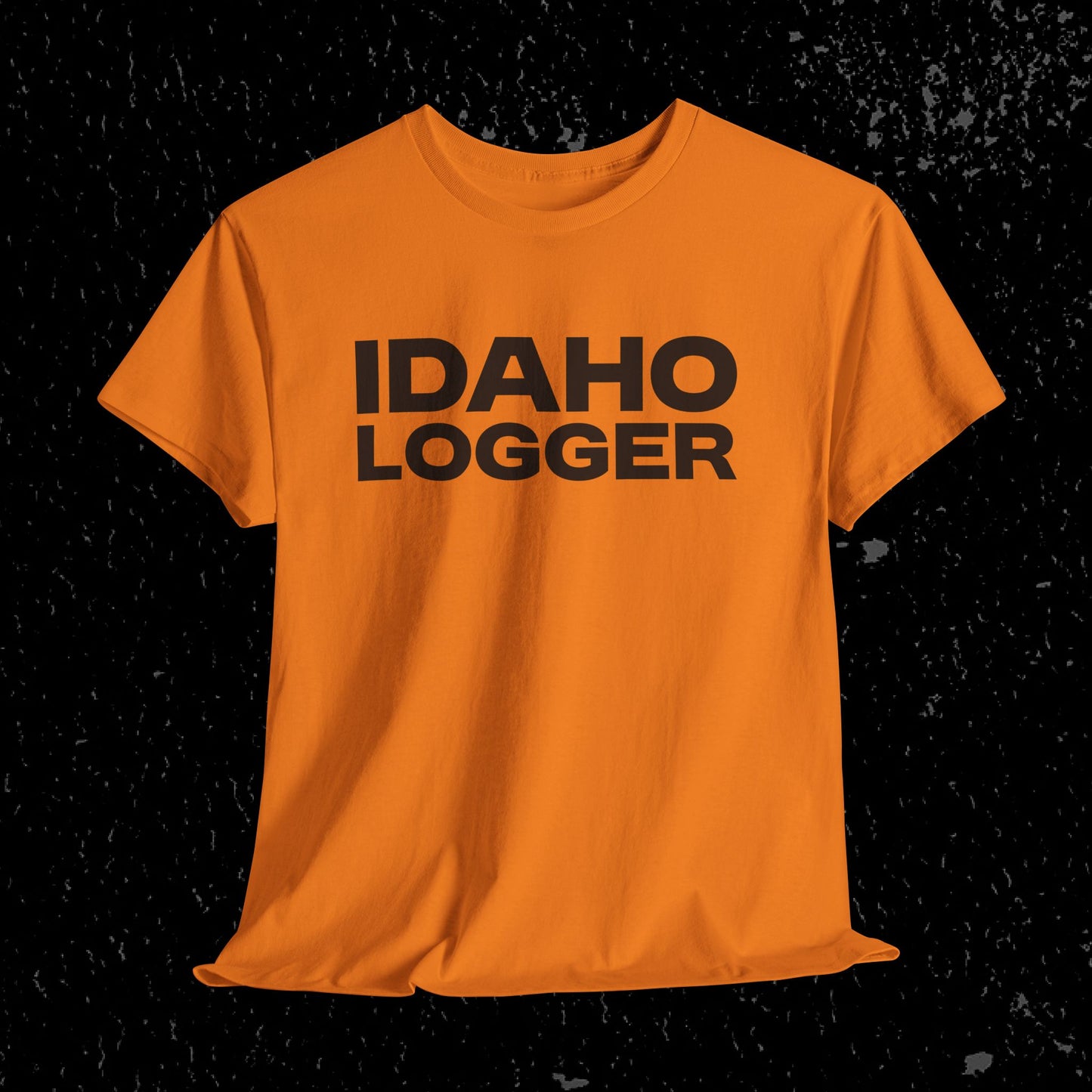 Idaho Logger T-Shirt