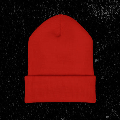 Save the Loggers Beanie