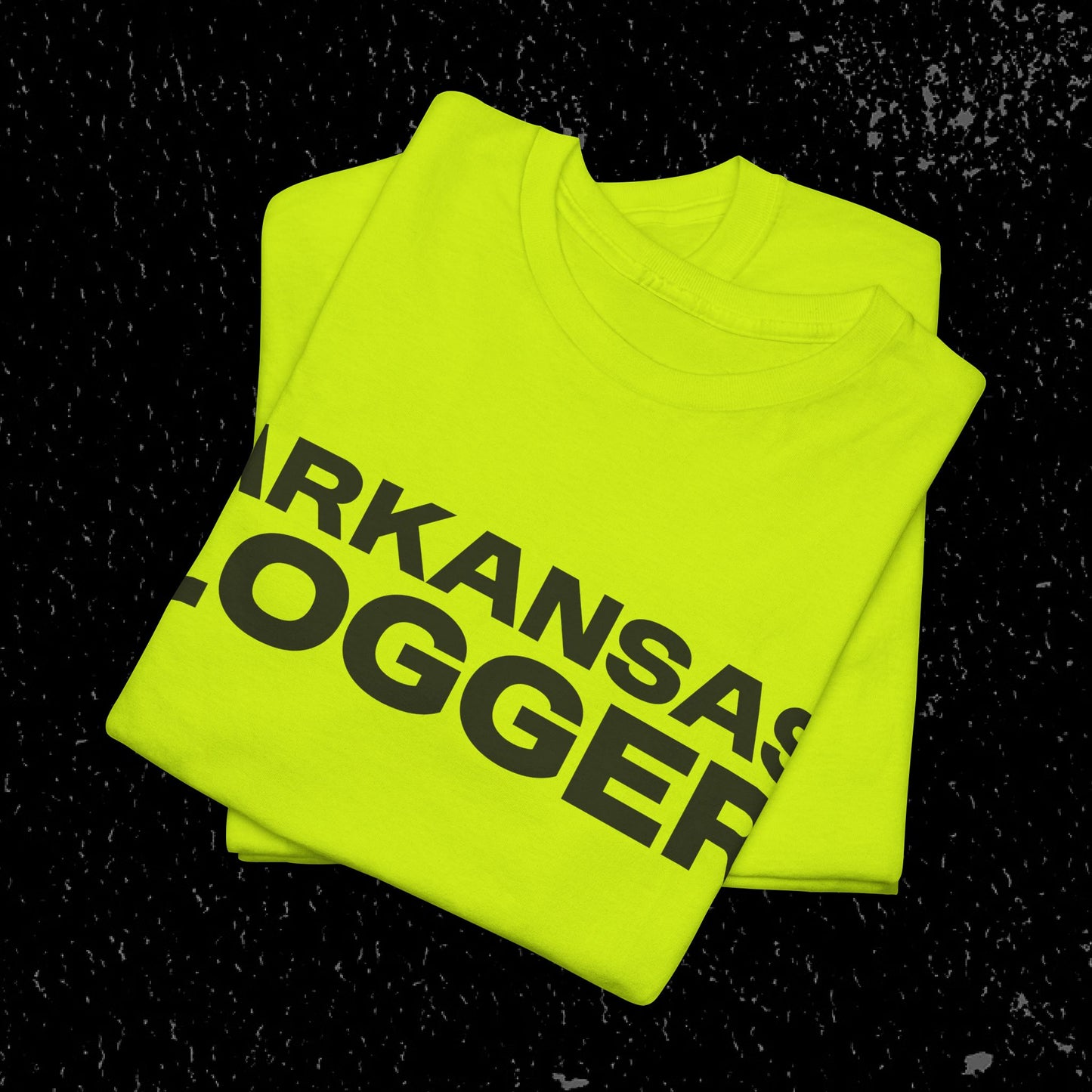 Arkansas Logger T-Shirt