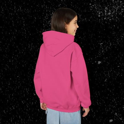 Future Logger Youth Hoodie