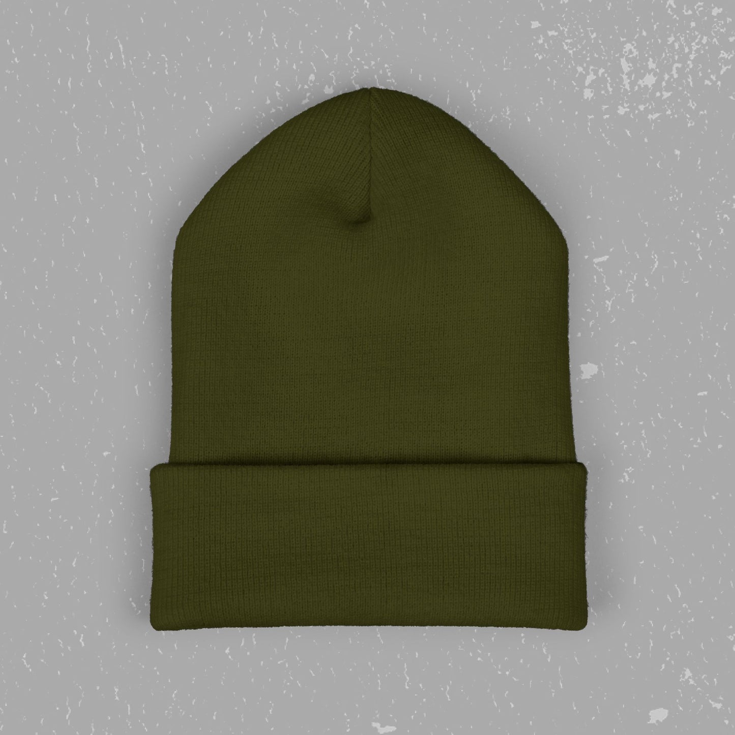 Idaho Logger Beanie