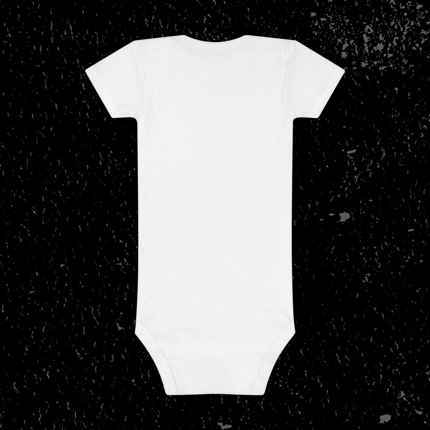 Future Logger Baby Onesie