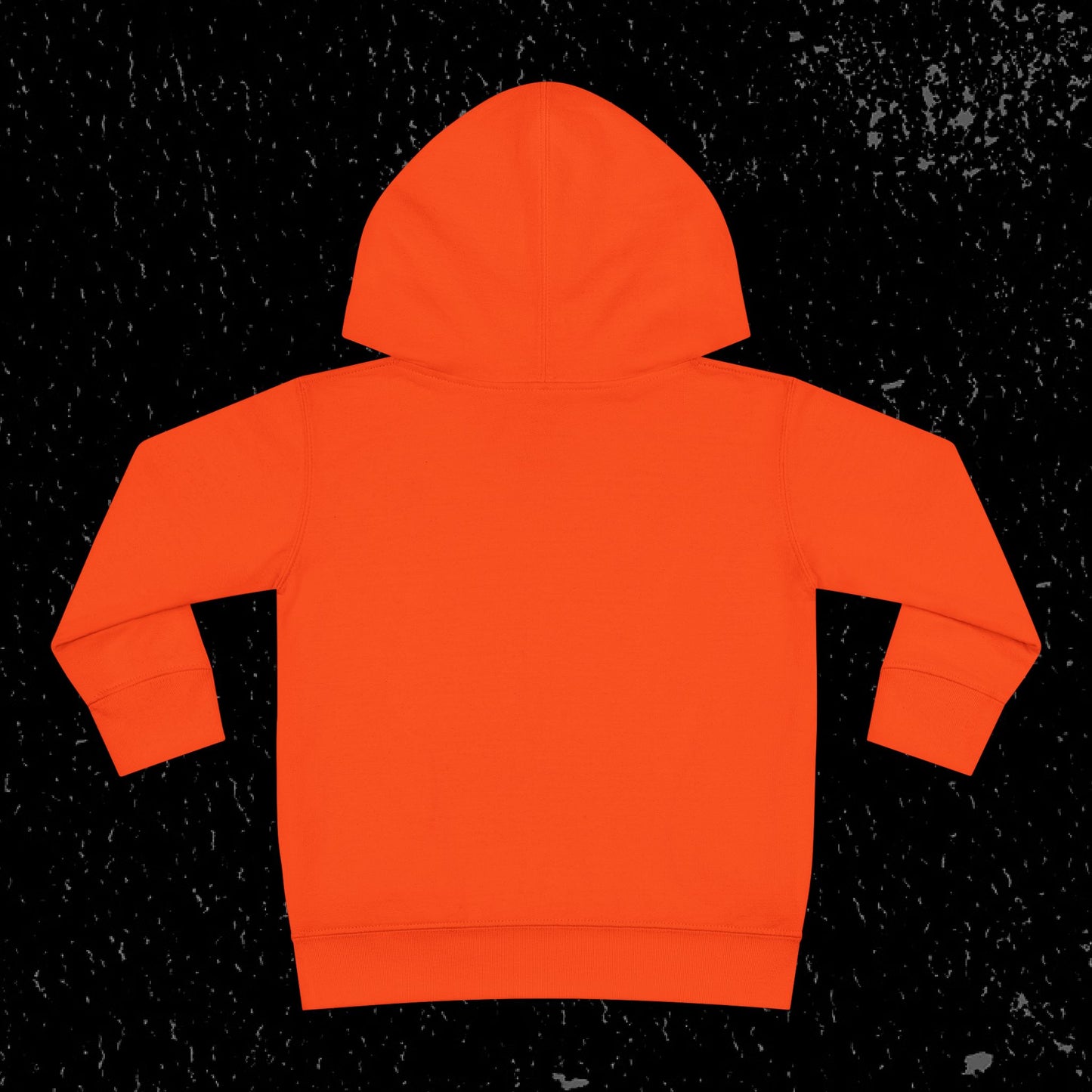 My Daddy Is A Logger Toddler Hoodie