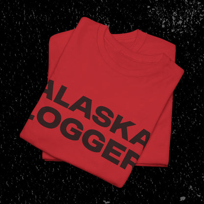 Alaska Logger T-Shirt
