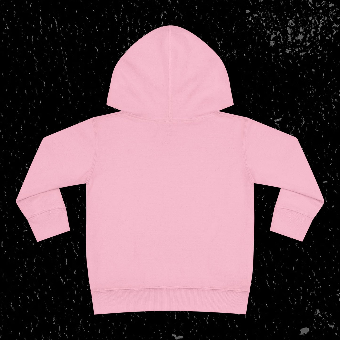 My Daddy Is A Logger Toddler Hoodie