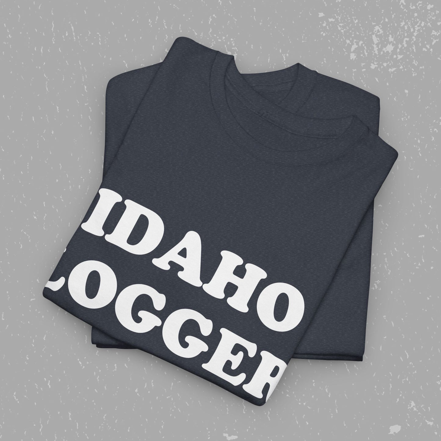 Idaho Logger T-Shirt