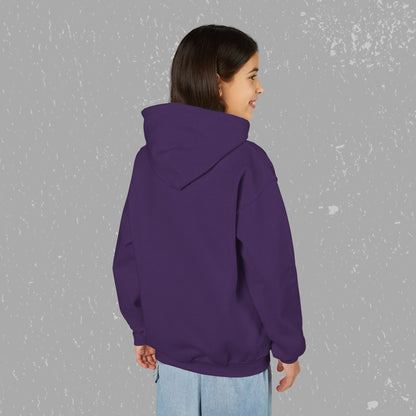 Future Logger Youth Hoodie