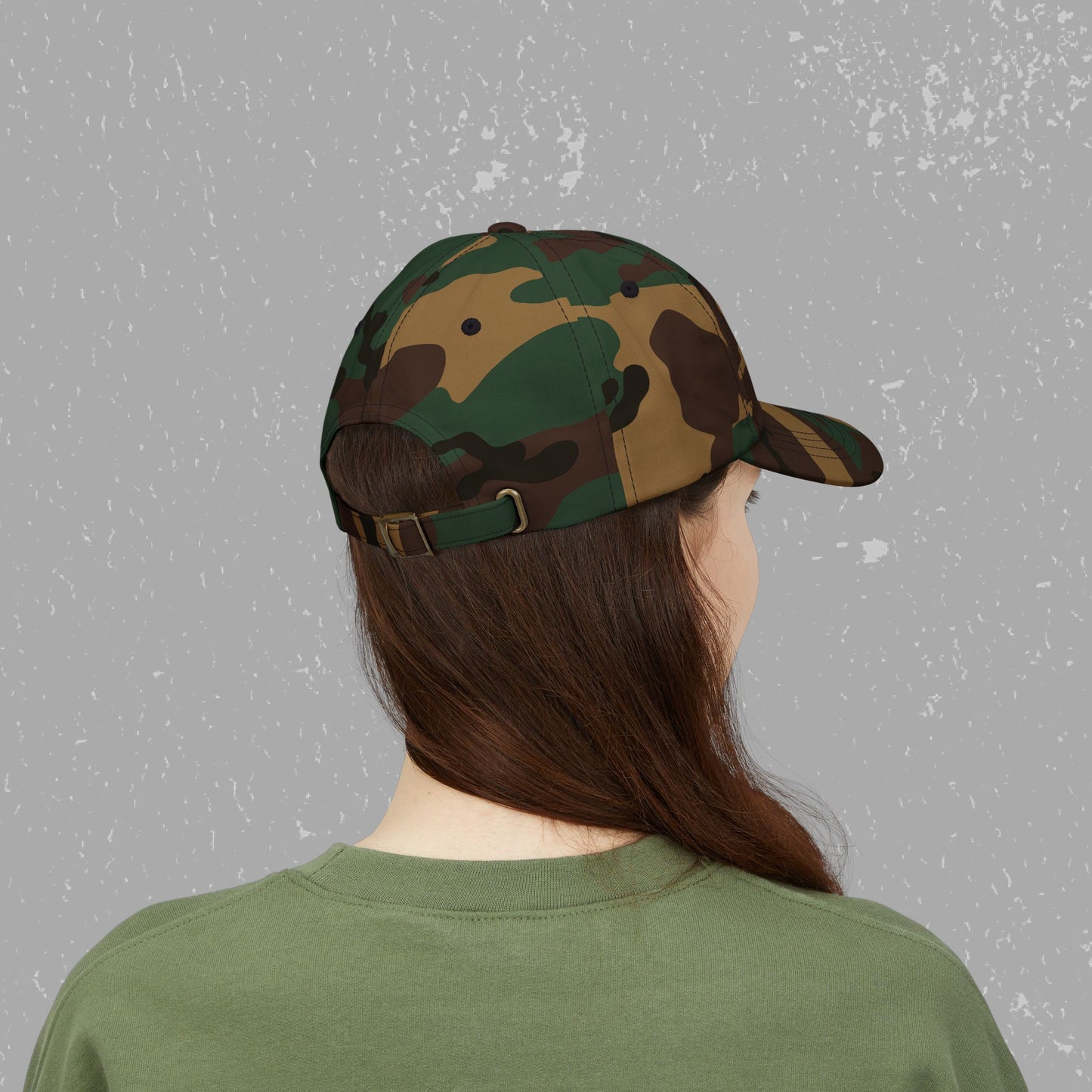 Idaho Logger Classic Cap