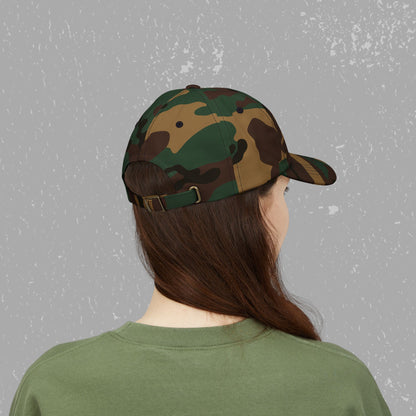 Idaho Logger Classic Cap