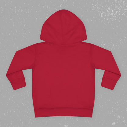 Future Logger Toddler Hoodie