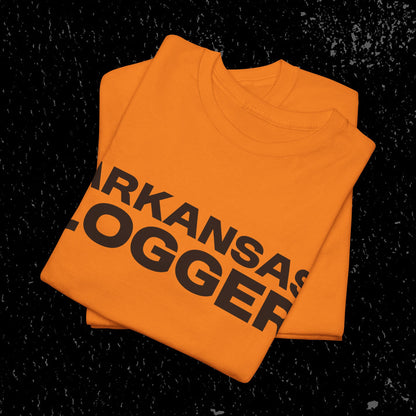 Arkansas Logger T-Shirt