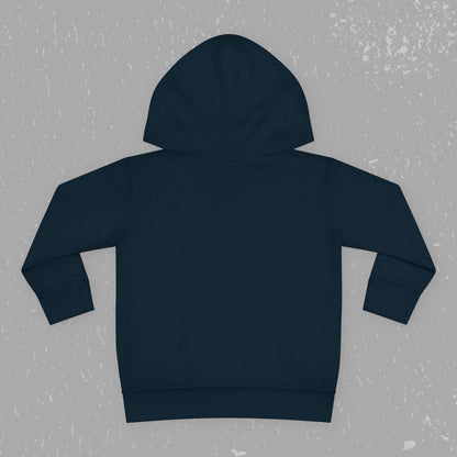 Future Logger Toddler Hoodie