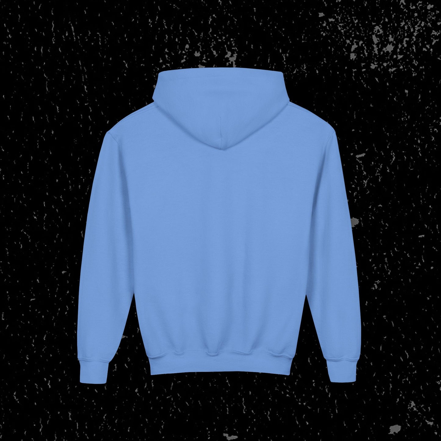 Future Logger Youth Hoodie