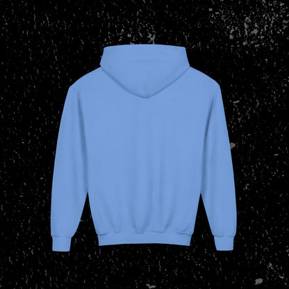 Future Logger Youth Hoodie