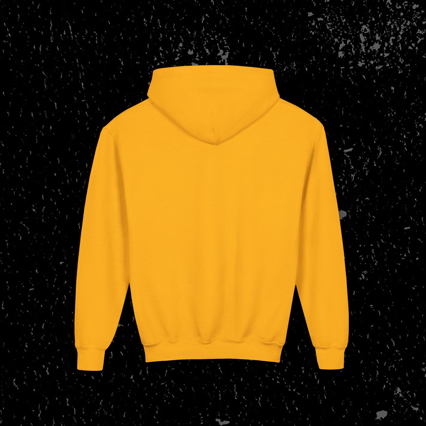 Future Logger Youth Hoodie