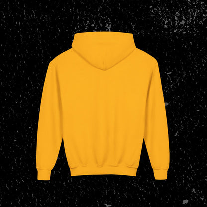 Future Logger Youth Hoodie