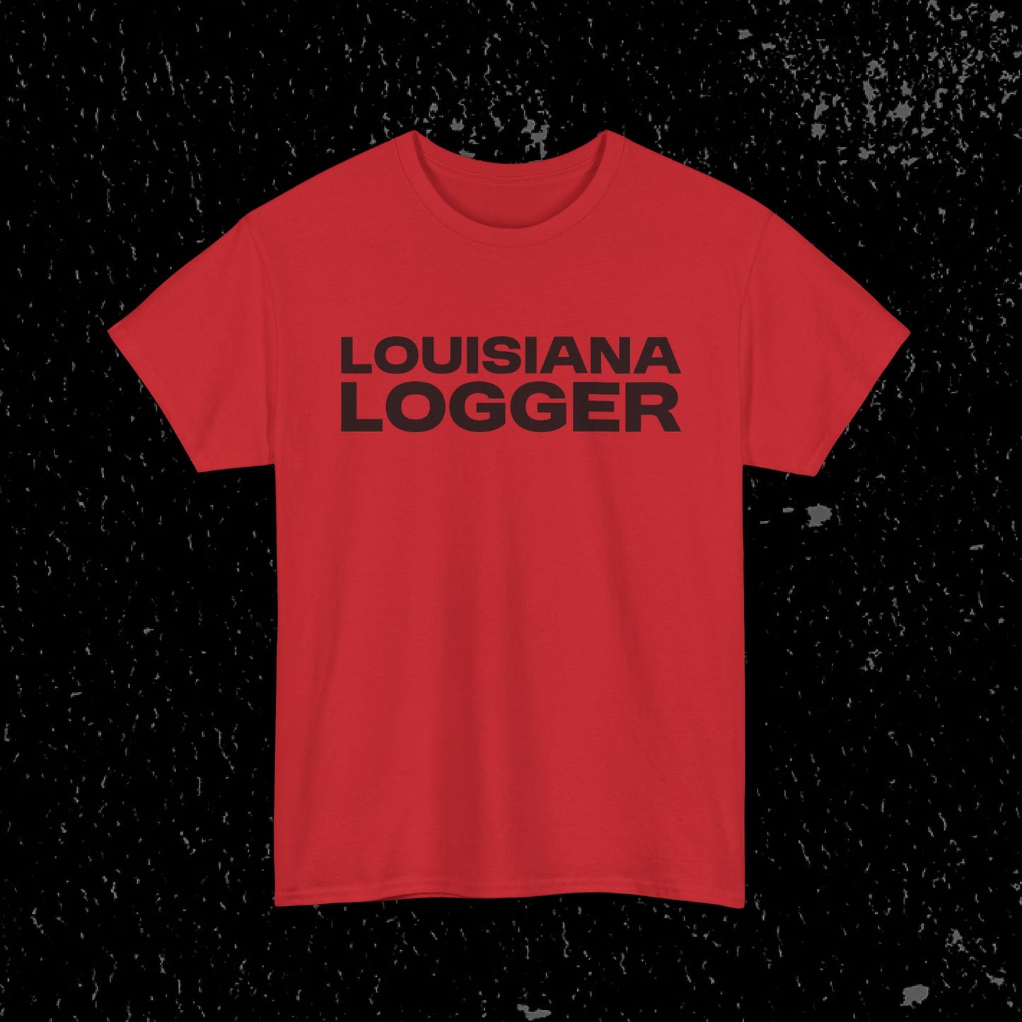 Louisiana Logger T-Shirt