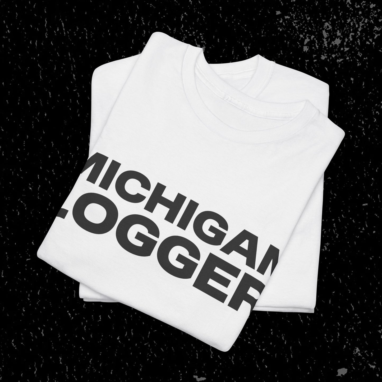 Michigan Logger T-Shirt