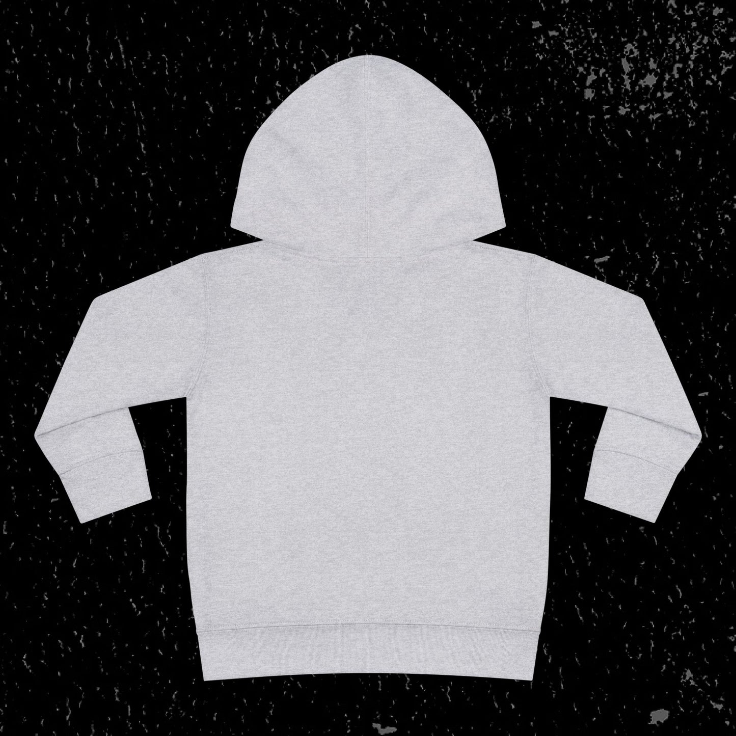 Future Logger Toddler Hoodie