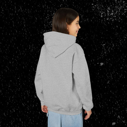 Future Logger Youth Hoodie