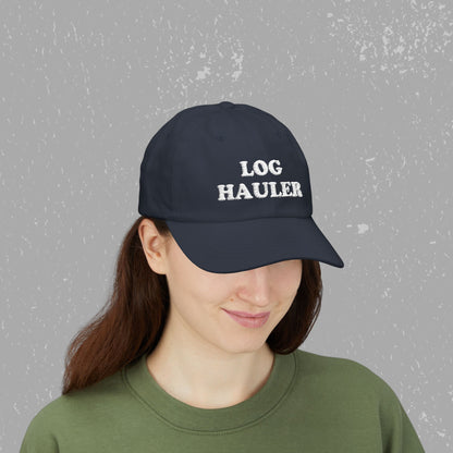 Log Hauler Hat