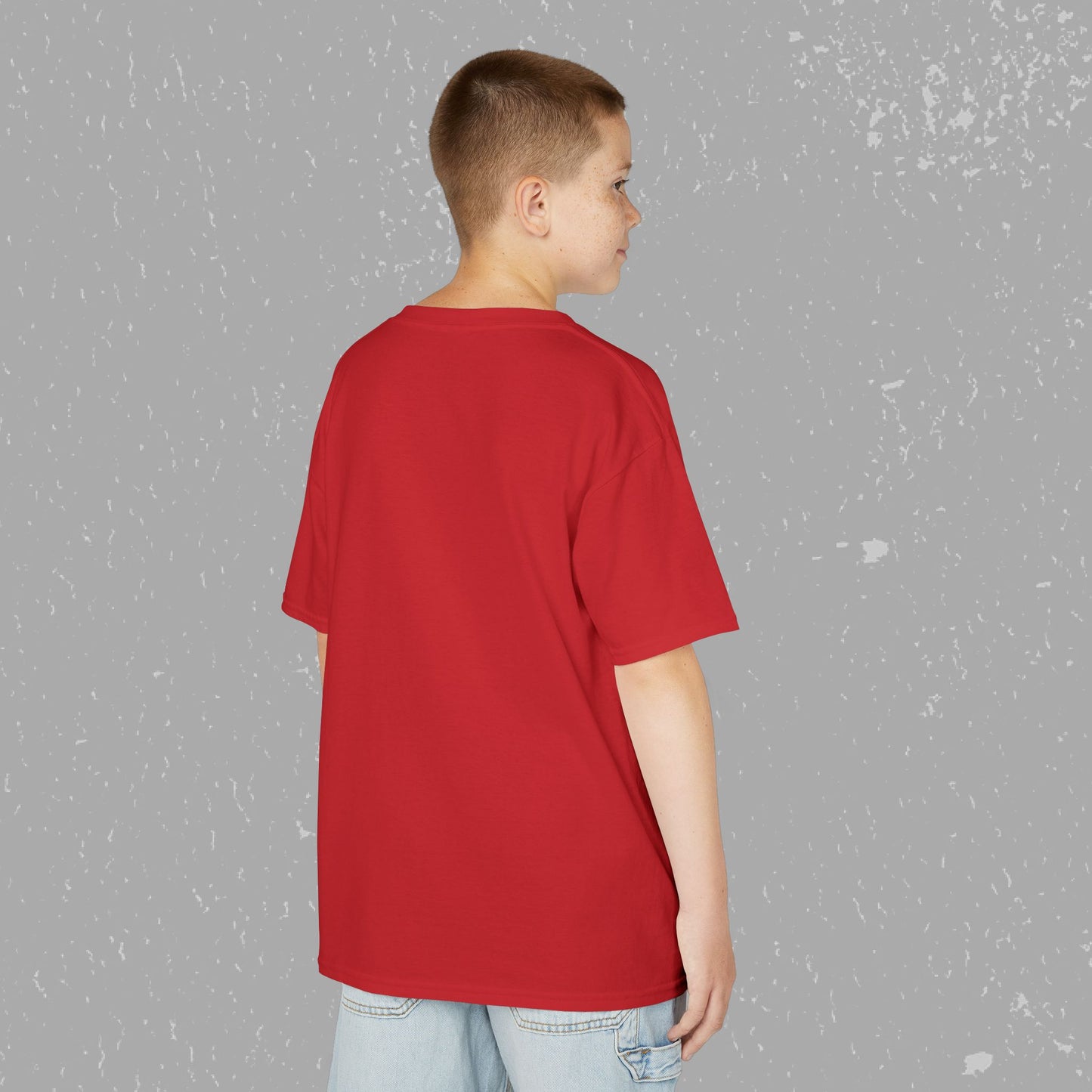 My Daddy Is A Logger Kids T-Shirt