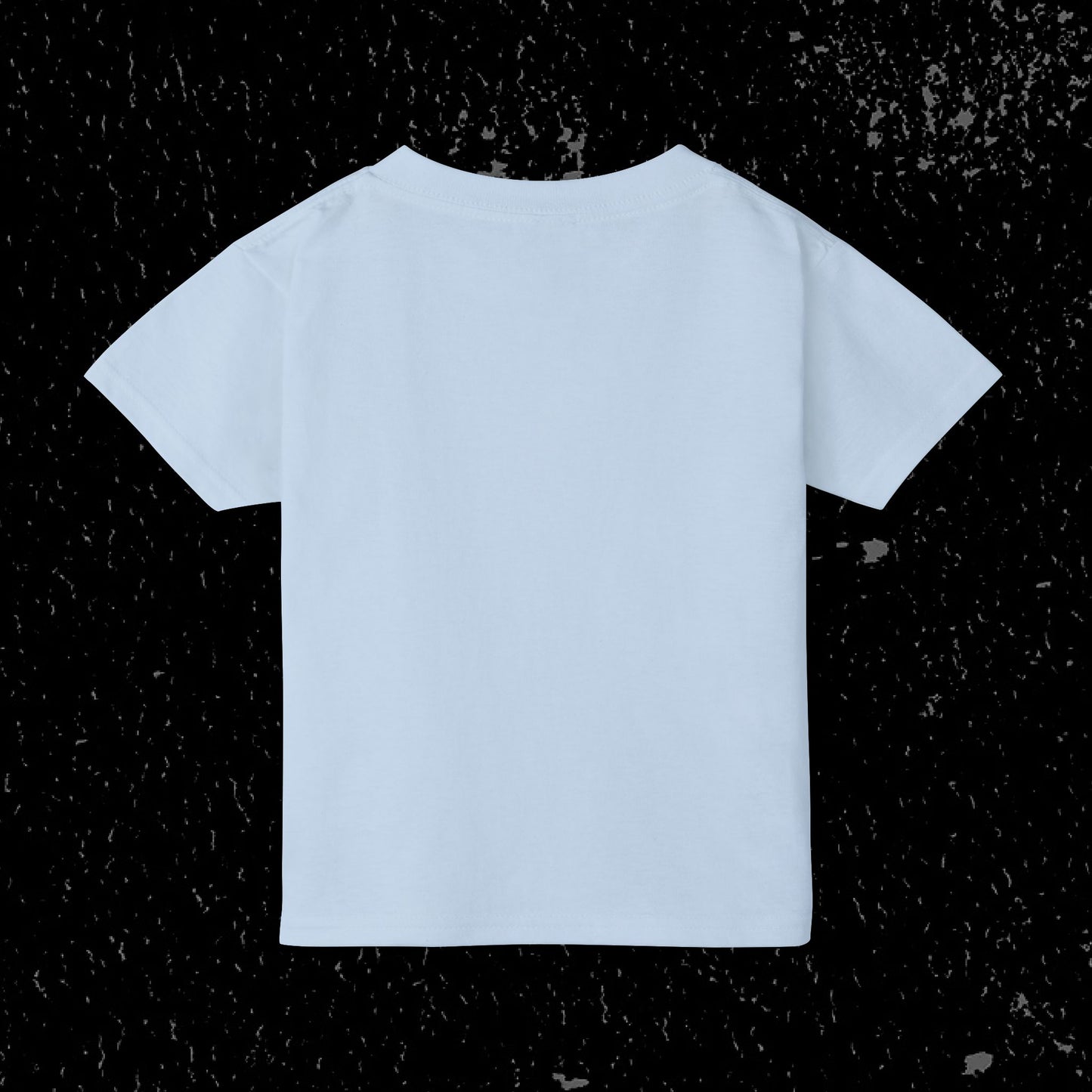 My Daddy Is A Logger Toddler T-Shirt