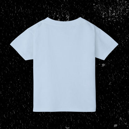 My Daddy Is A Logger Toddler T-Shirt