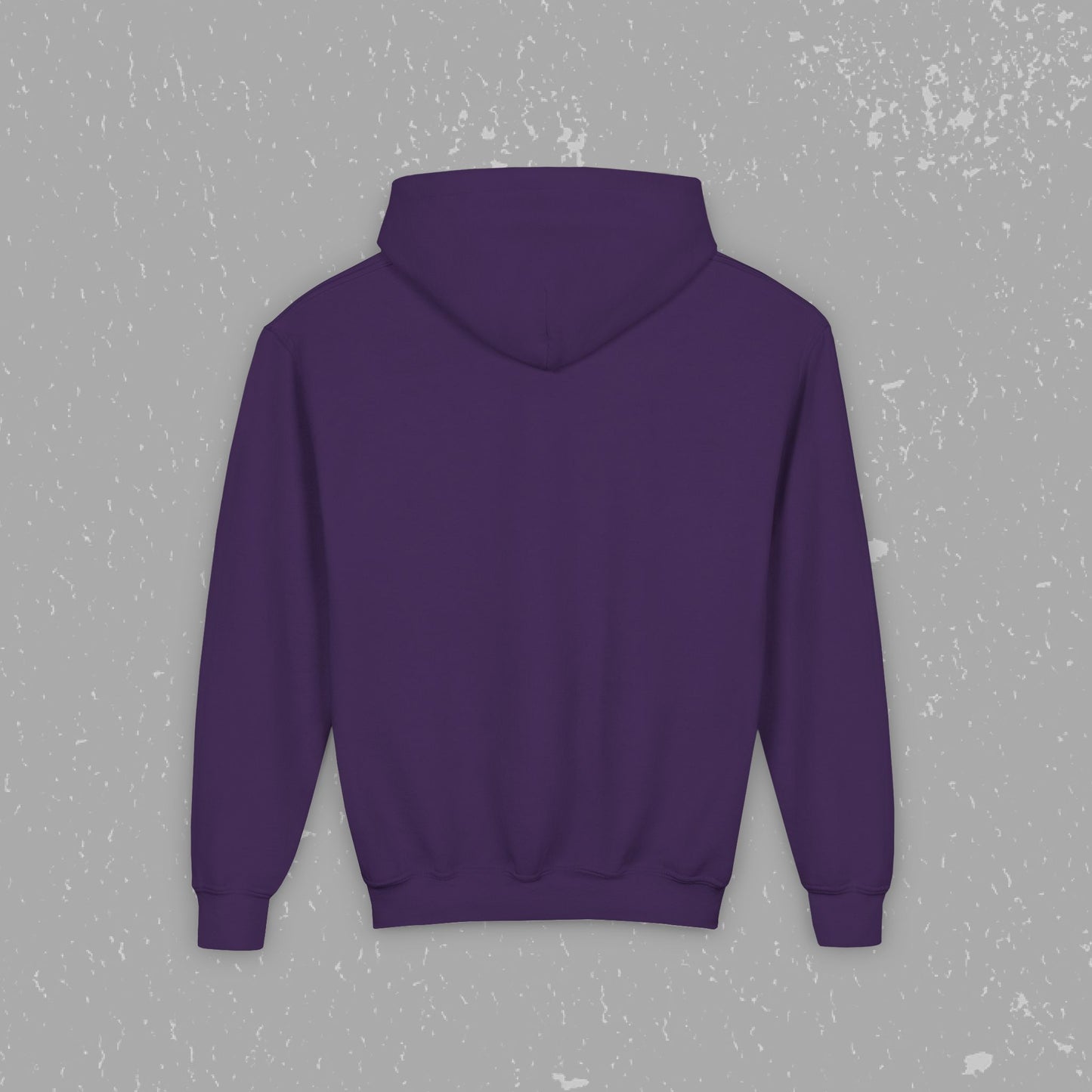 Future Logger Youth Hoodie