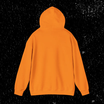 Log Hauler Heavy Blend™ Hoodie