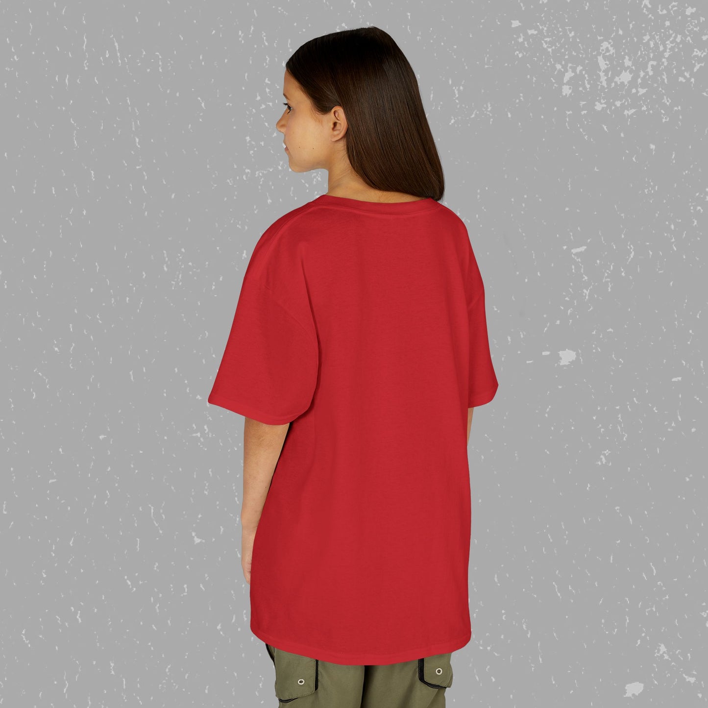 My Daddy Is A Logger Kids T-Shirt