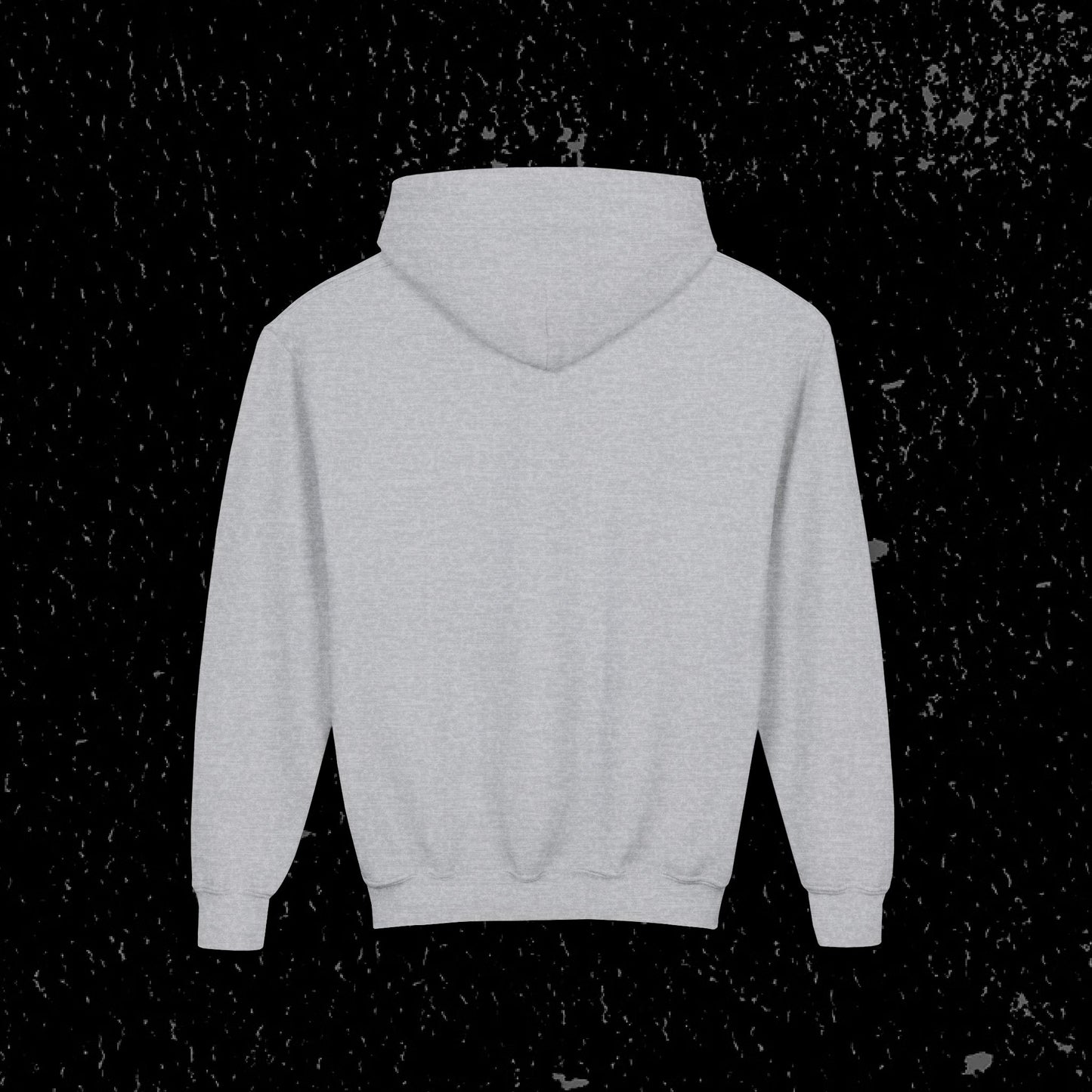 Future Logger Youth Hoodie